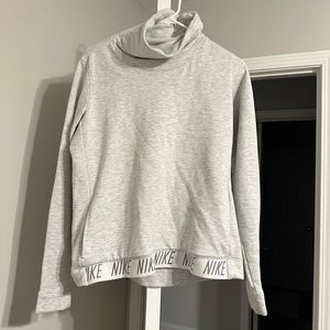 Nike sweatshirt